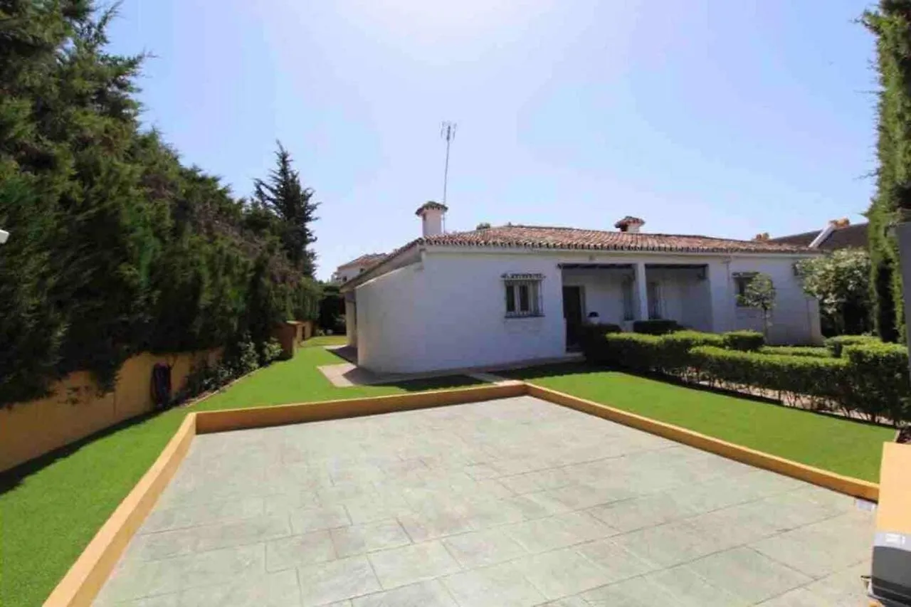 Villa Quimera En Marbella